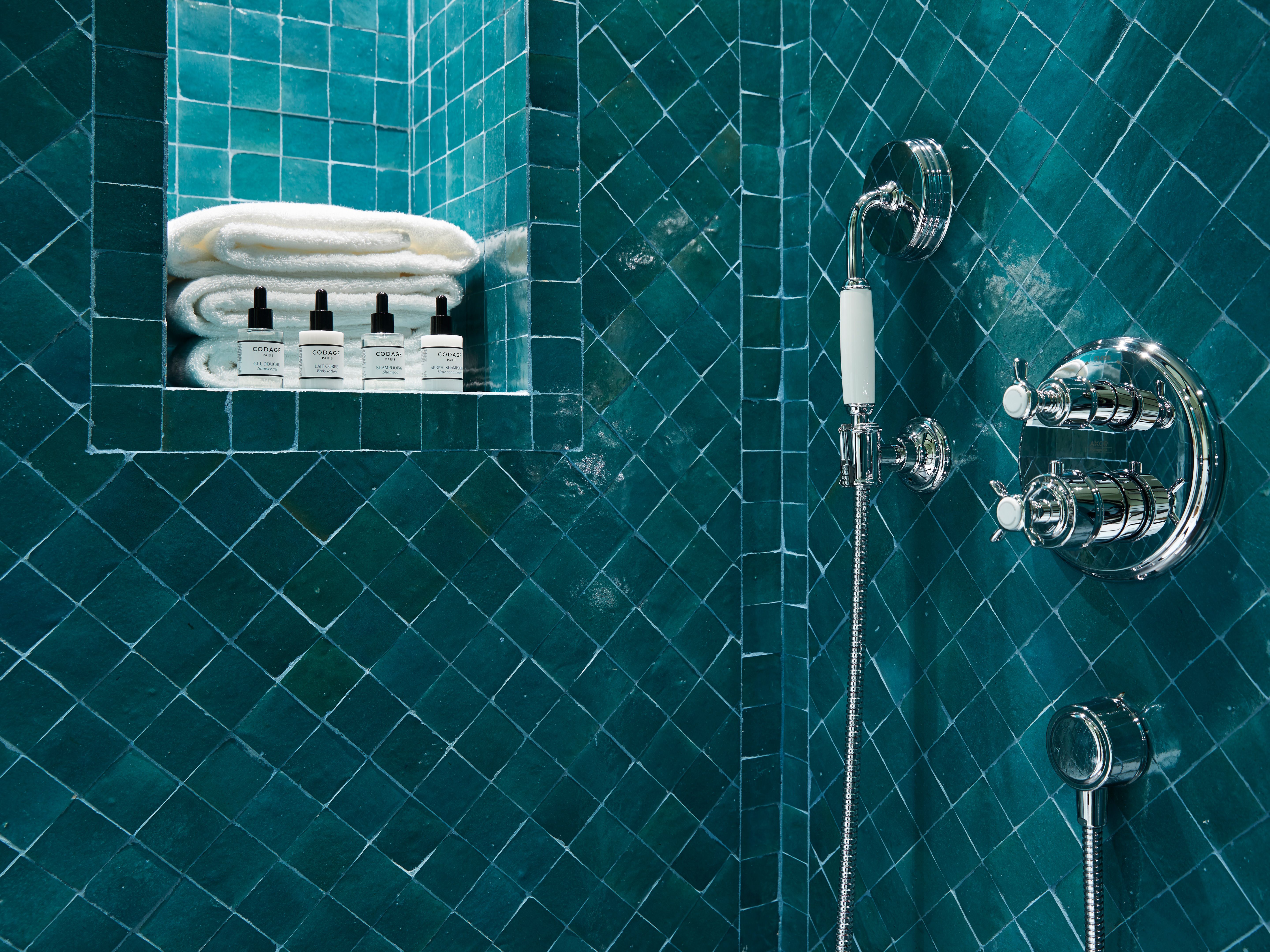 Cosy Room, Le Roch Hotel 