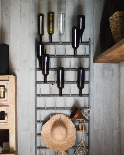 005 Torre De Palma Wine Hotel Bottles