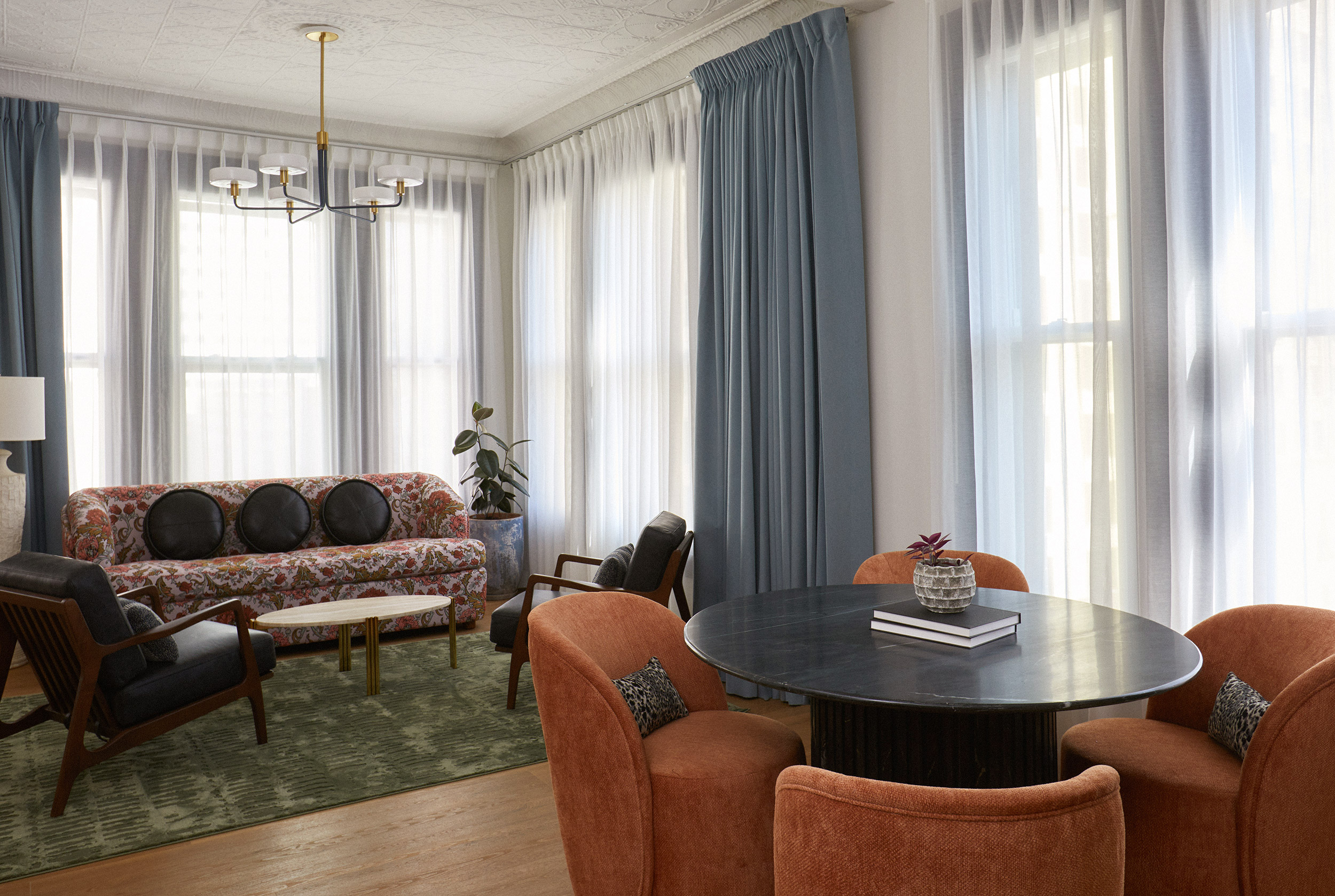 Granger Hotel Gallery 19