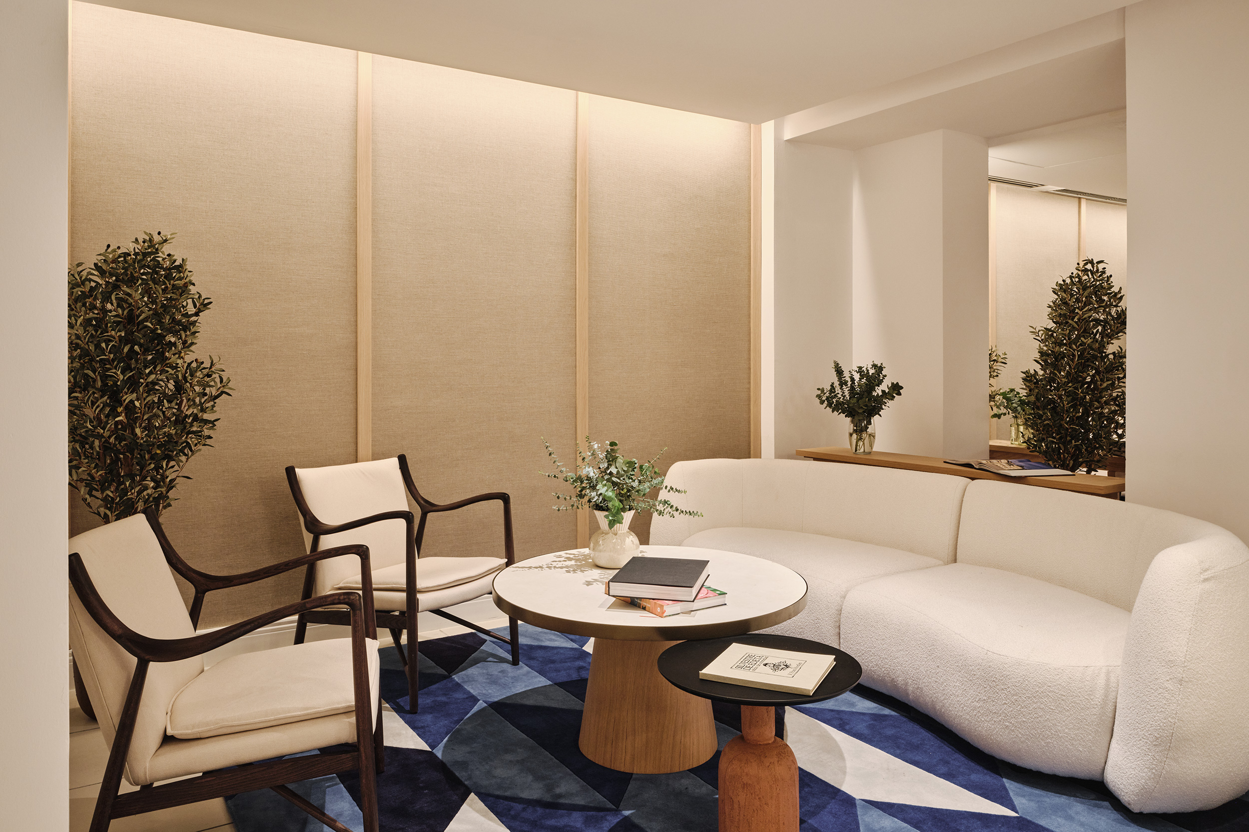 G 21 Hospes Palau De La Mar