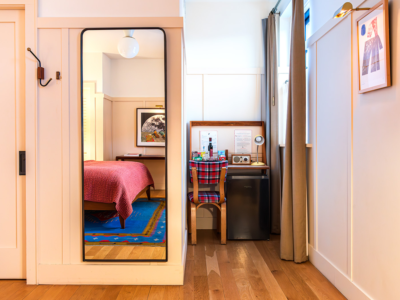 Hotel Kinsley Wall St King R 02