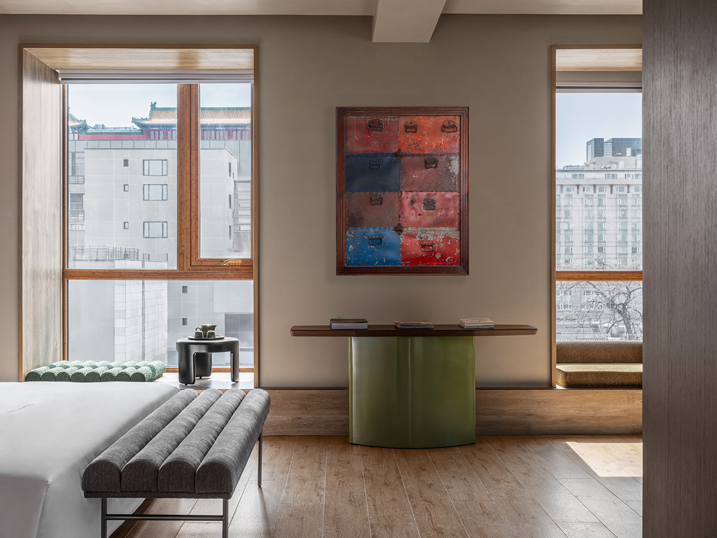 Noahotelbeijing Suite R 03