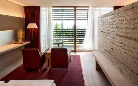 G 12 Vigilius Mountain Resort