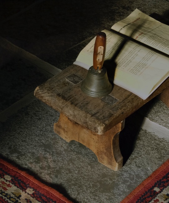 BP Eremito Cookbook 03 Book