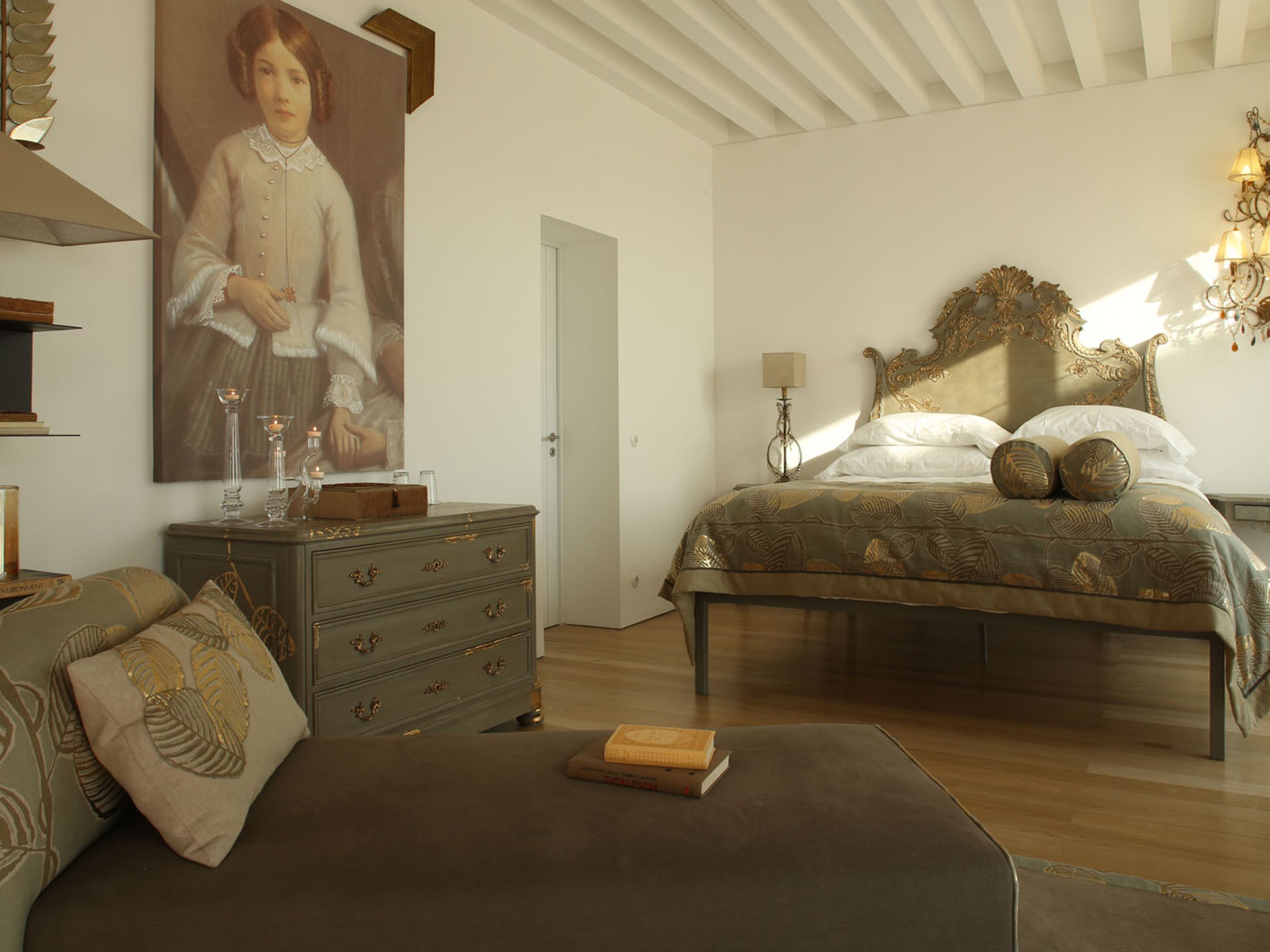 Double Room, Torre de Palma Wine Hotel