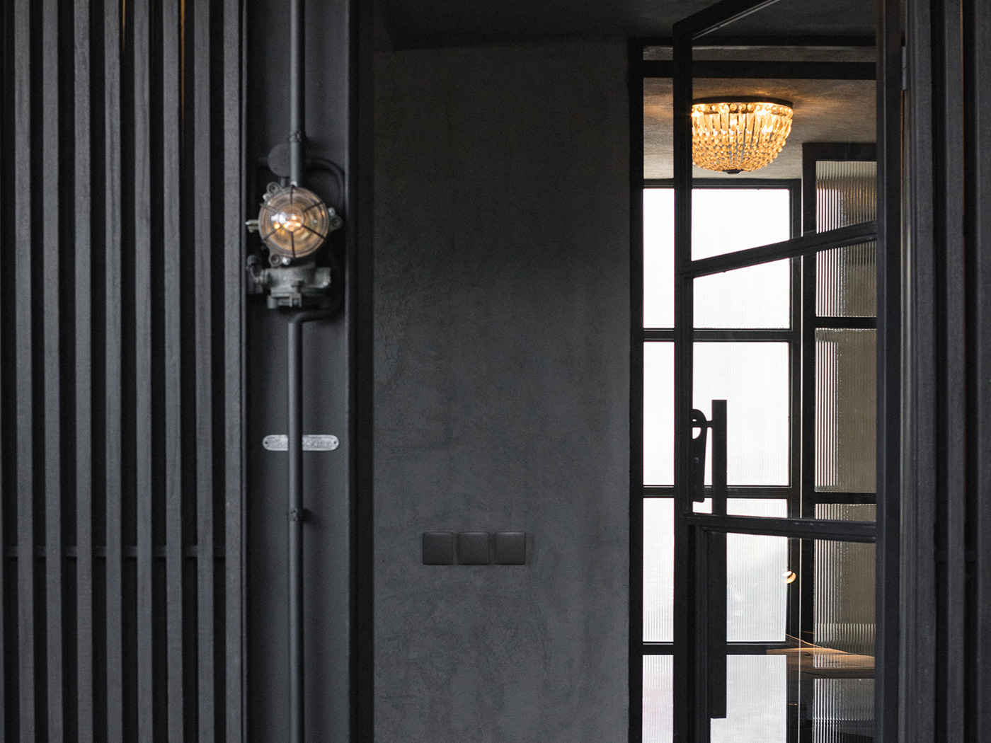 Bohemian Bali Poolside Room R 08