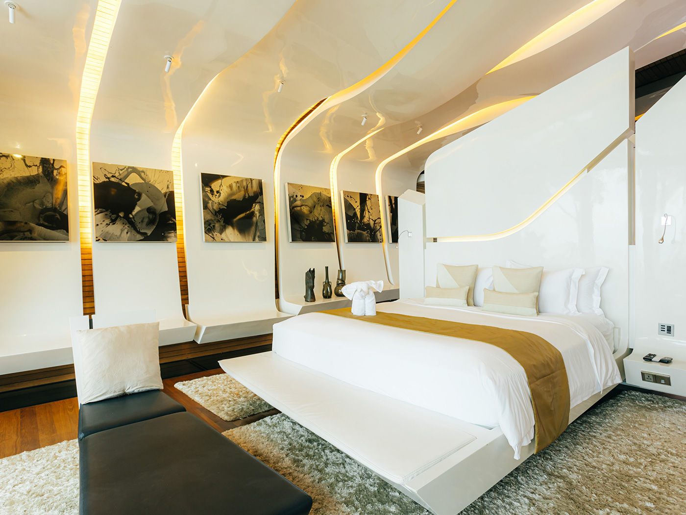 Iniala Beach Villa Bianca R 06