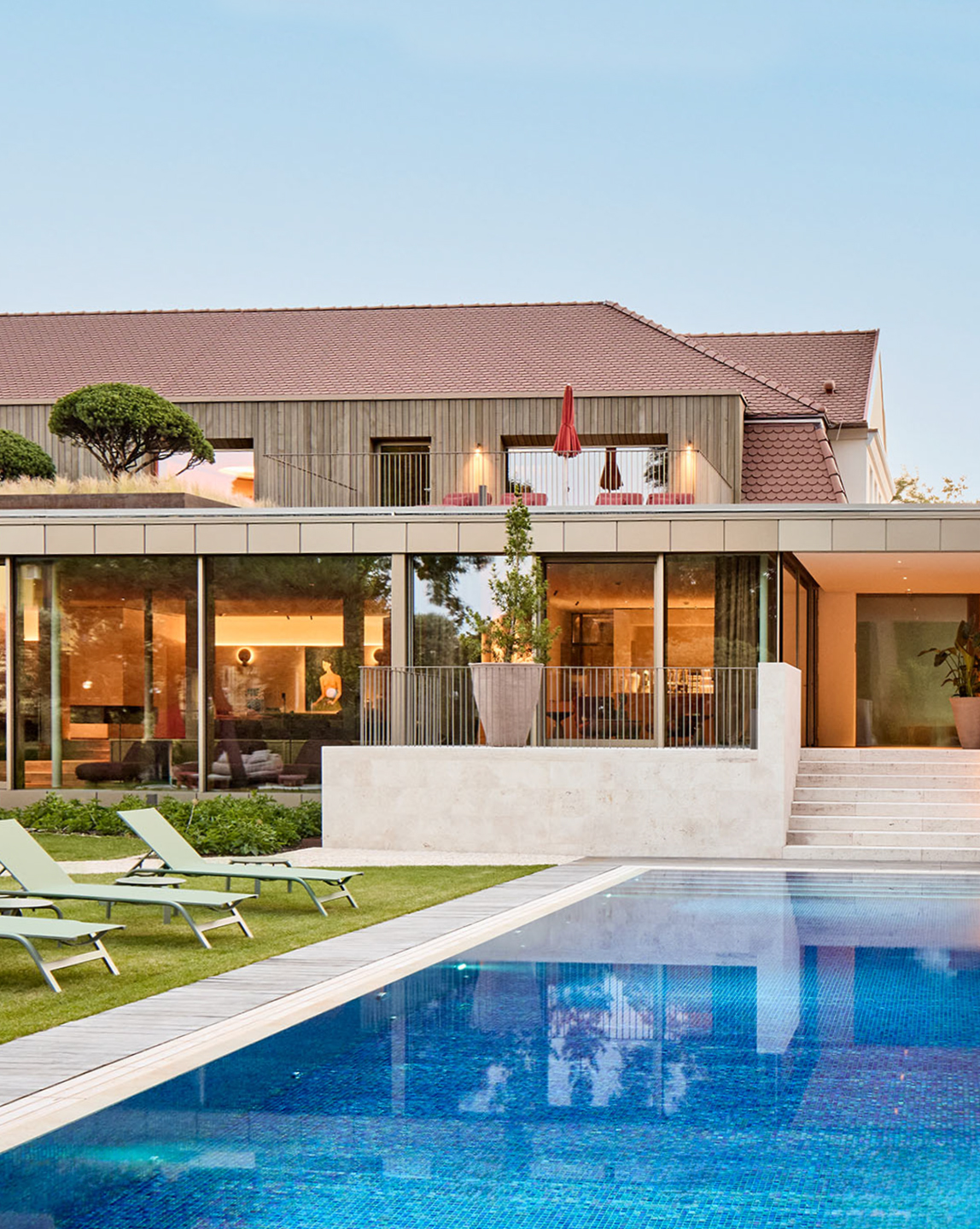 La Maison Hotel & Spa