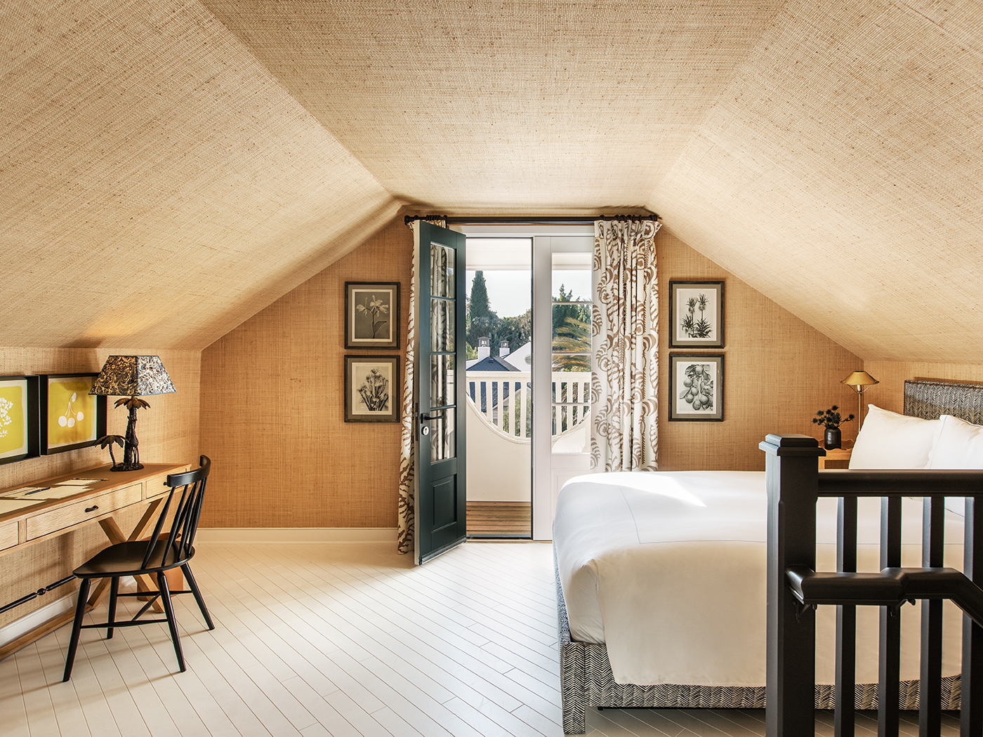 Hotel 850 Svb Petit Duplex R 01