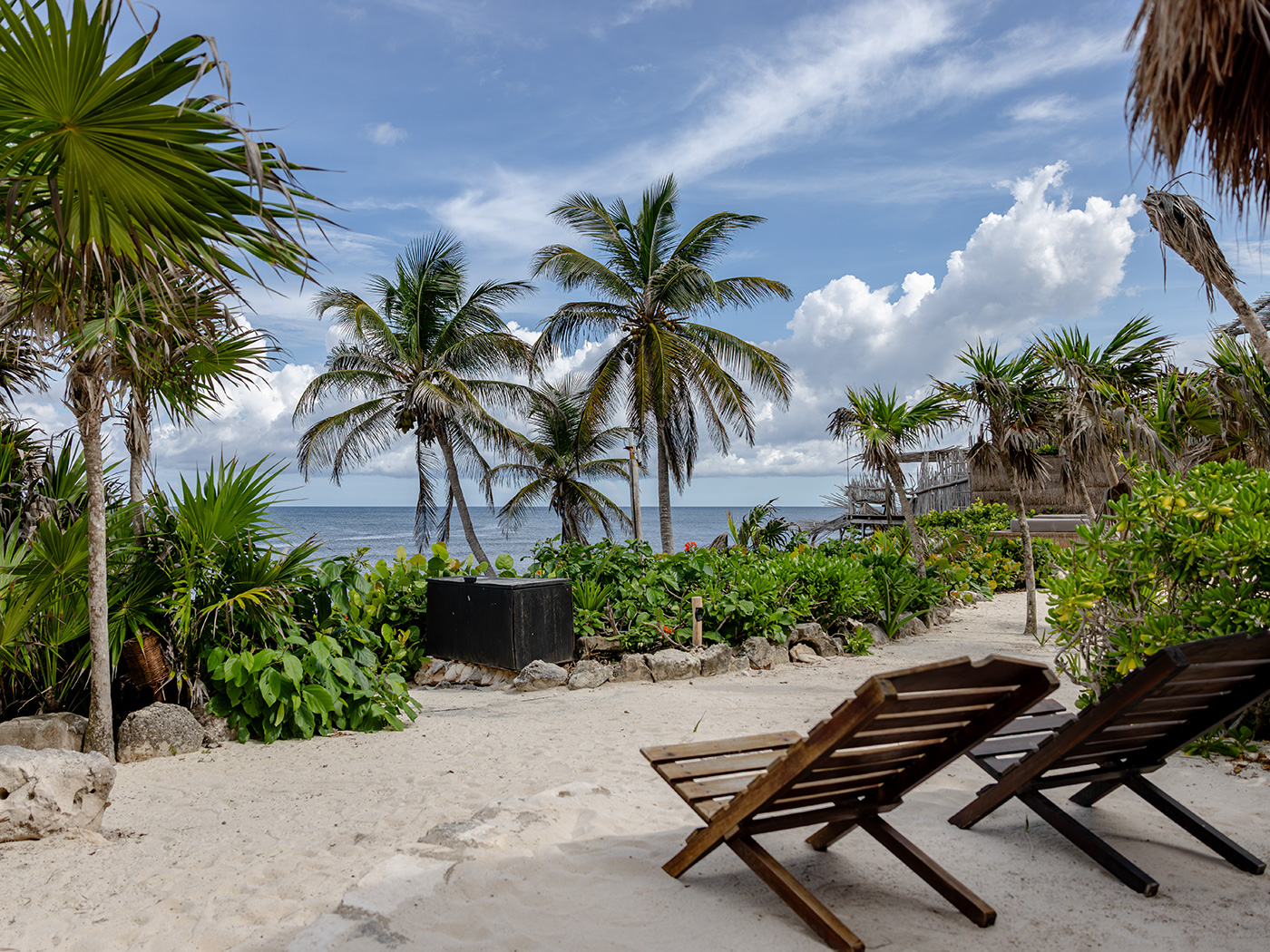 Papaya Playa Project Cabana Familiar Oceanview R 03