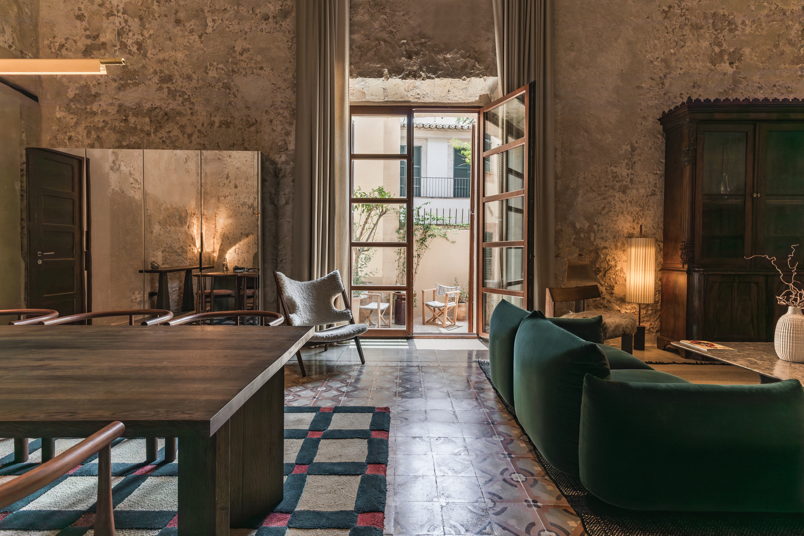 G 13 Nobis Hotel Palma