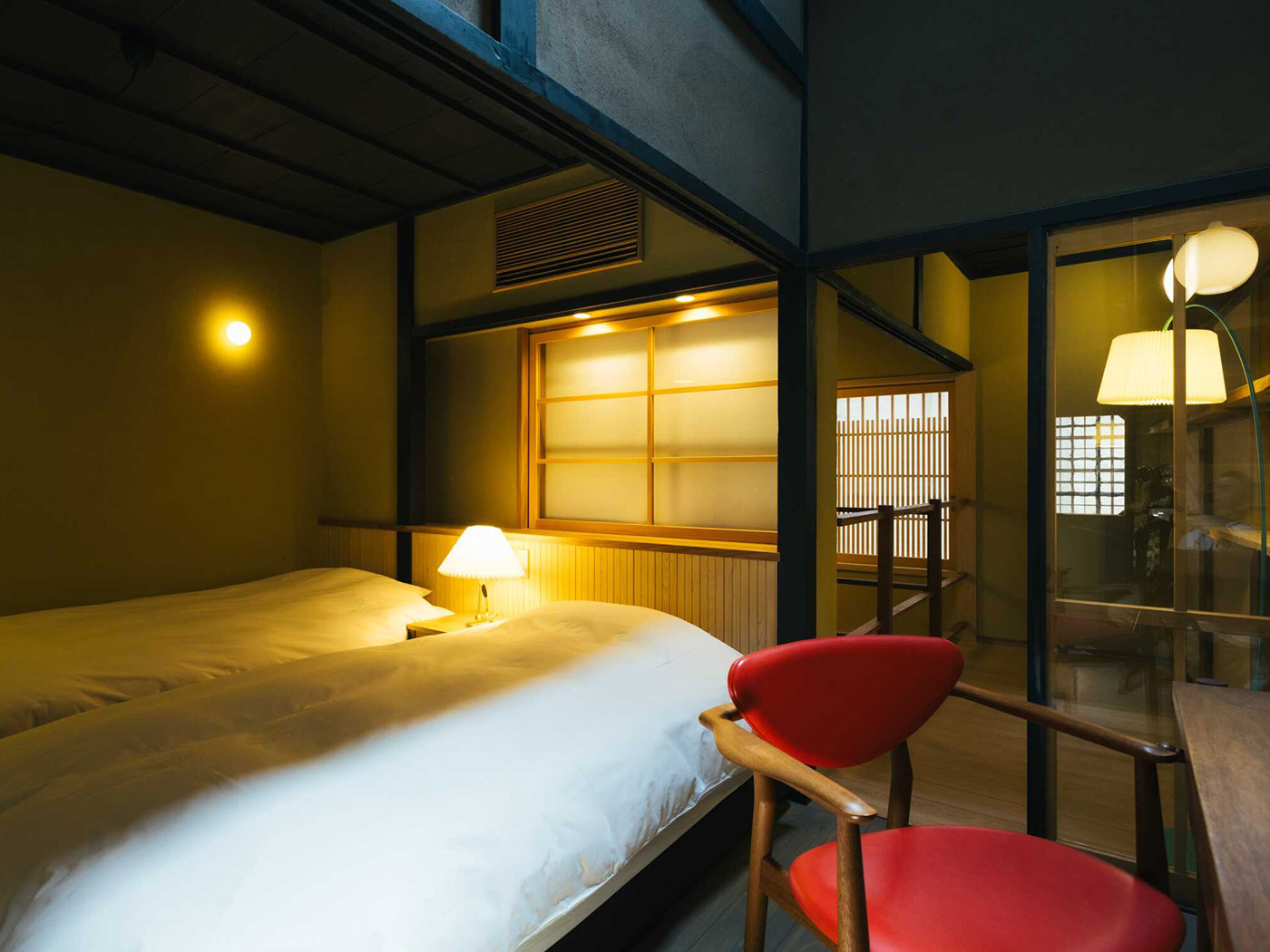 Hotel Koo Villa Maruya R 06