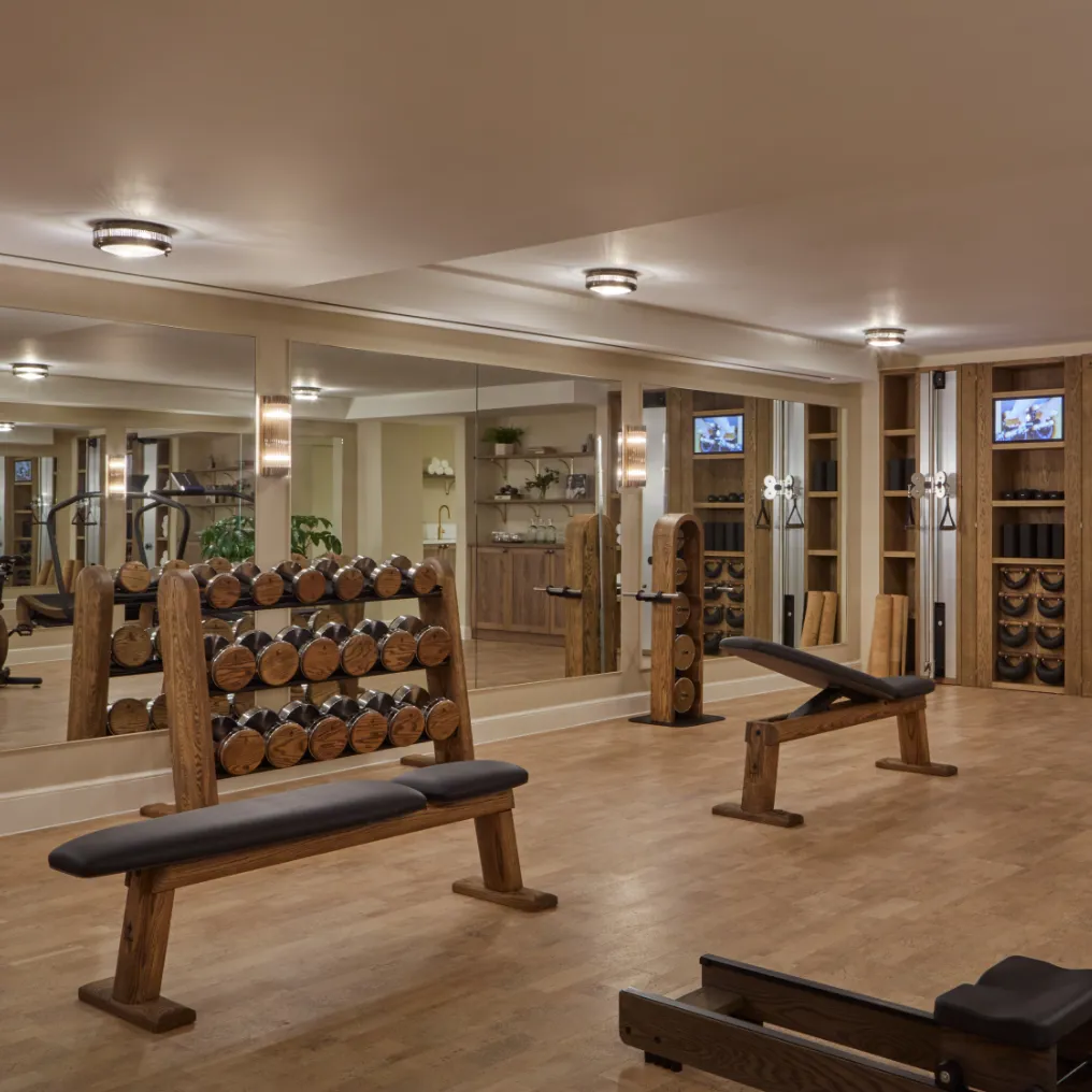 Templeton Garden London Wellness 01
