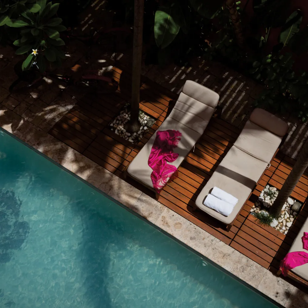 Rosas And Xocolate Wellness