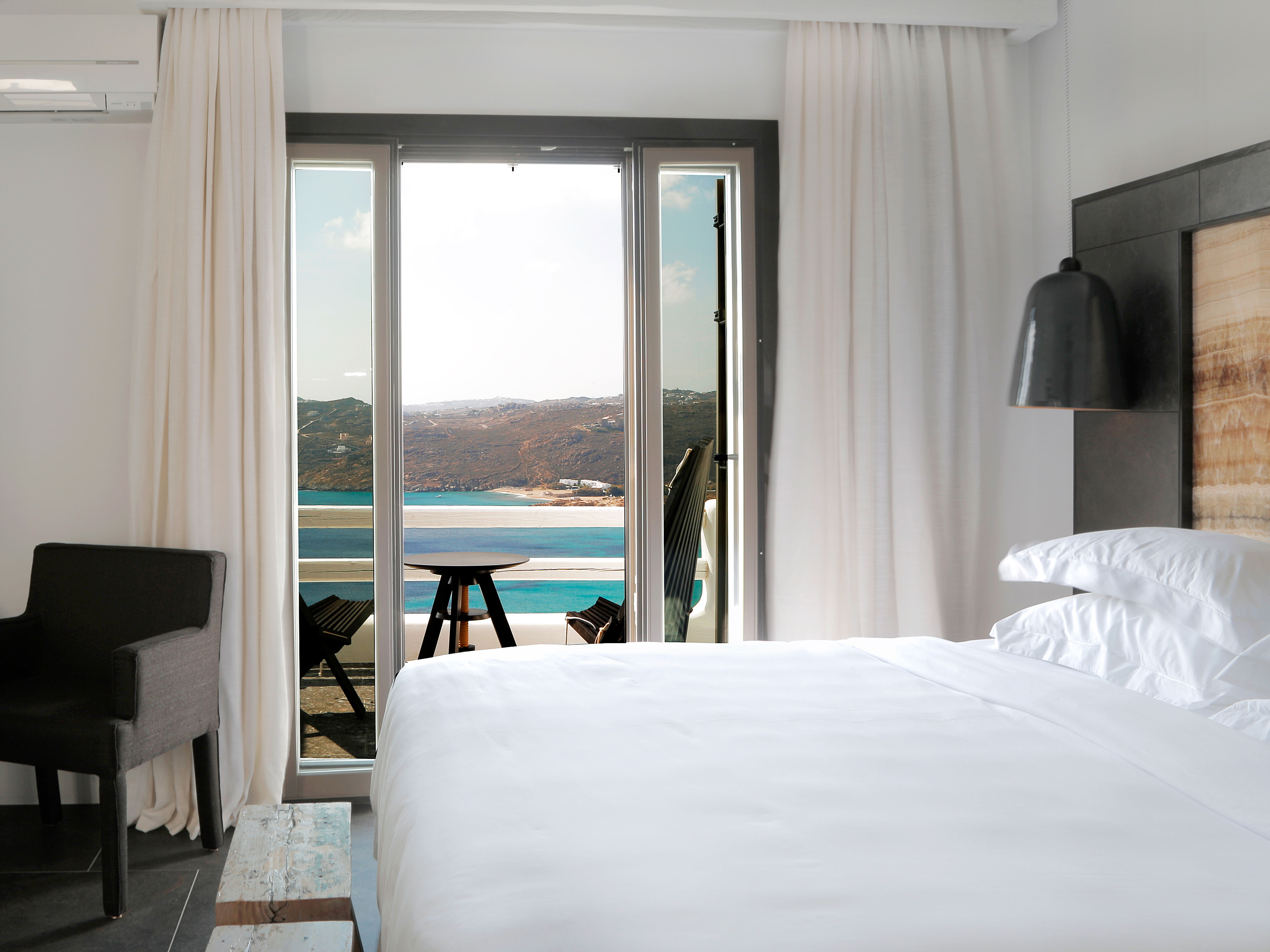 Myconian Avaton 2 Bedroom Villa in Mykonos