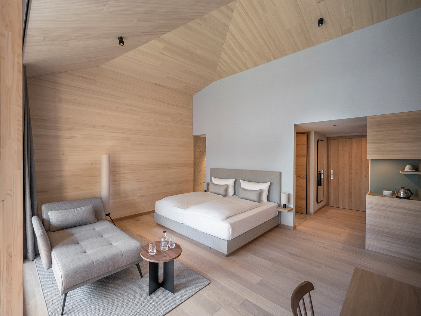 Seegut Zeppelin Panoramic Park Room R 01