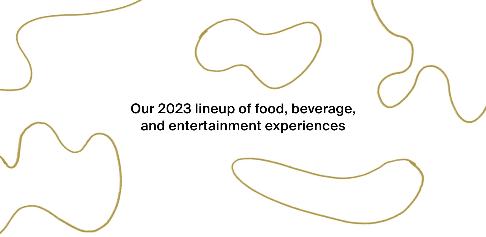 Arena Web Experience Banner