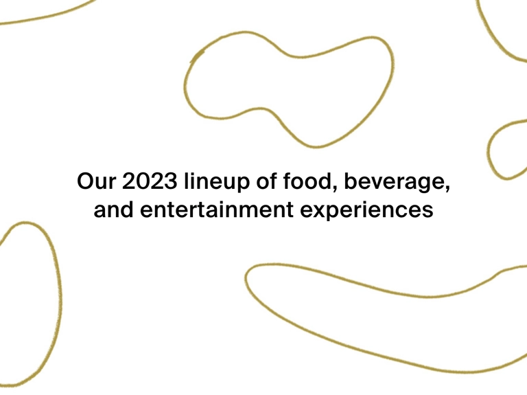 Arena Web Experience Banner