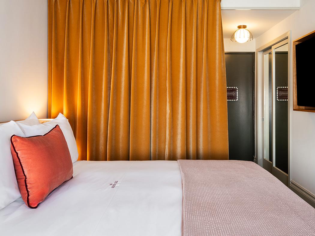 The Hotel Lili The Lil King R 02