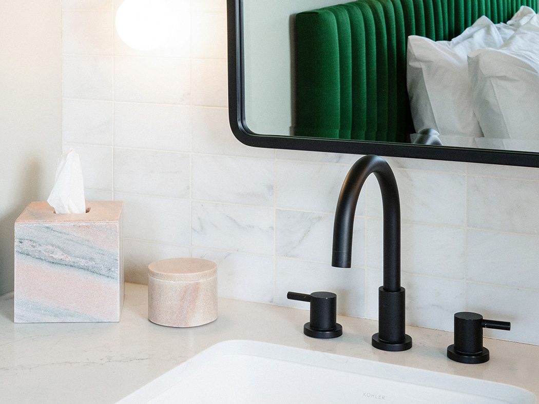 Palihotel Hollywood Deluxe King R 03