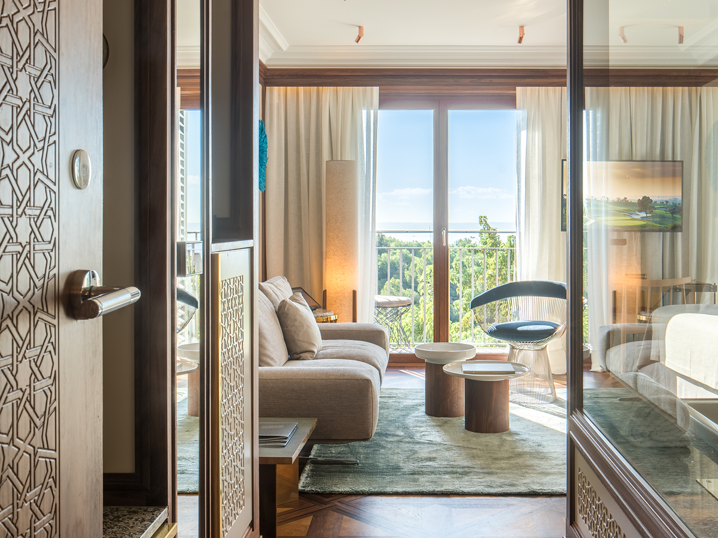 El Llorenc Parc De La Mar Suite R 07