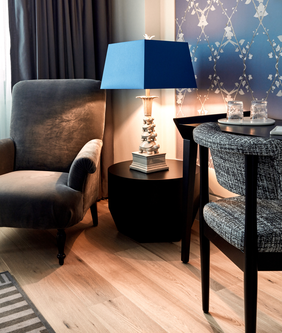 Tortue Hamburg Interior Design 03