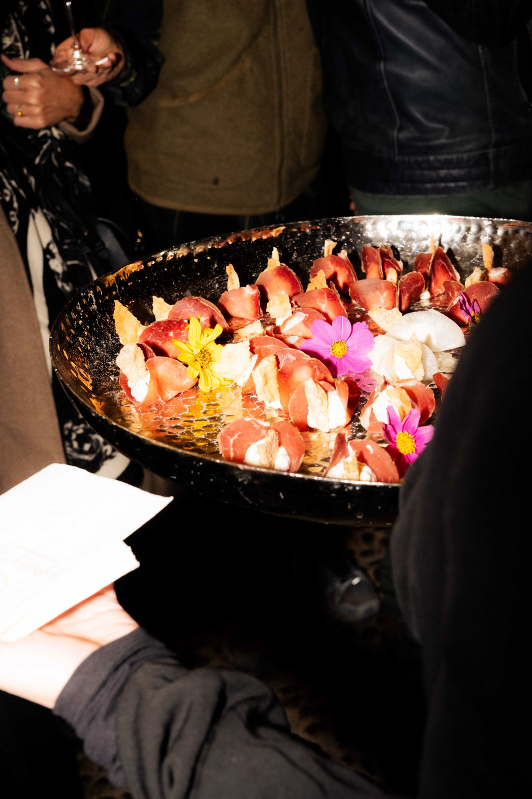 Day 02 Thur Dinner 002