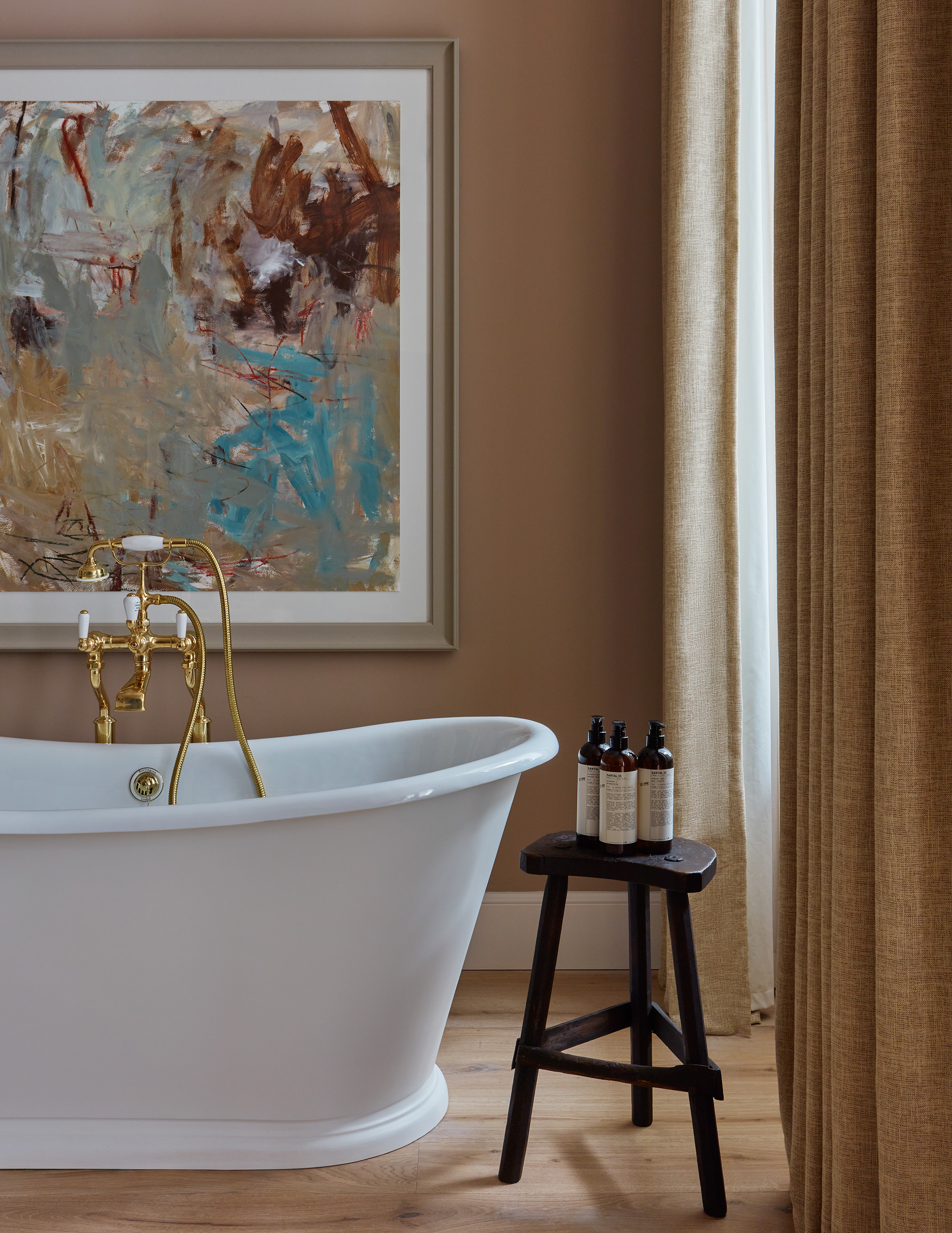 G 34 Templeton Garden London Rooms