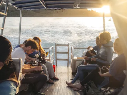 05 Oceanic Global Film Festival Winning Films Oseni