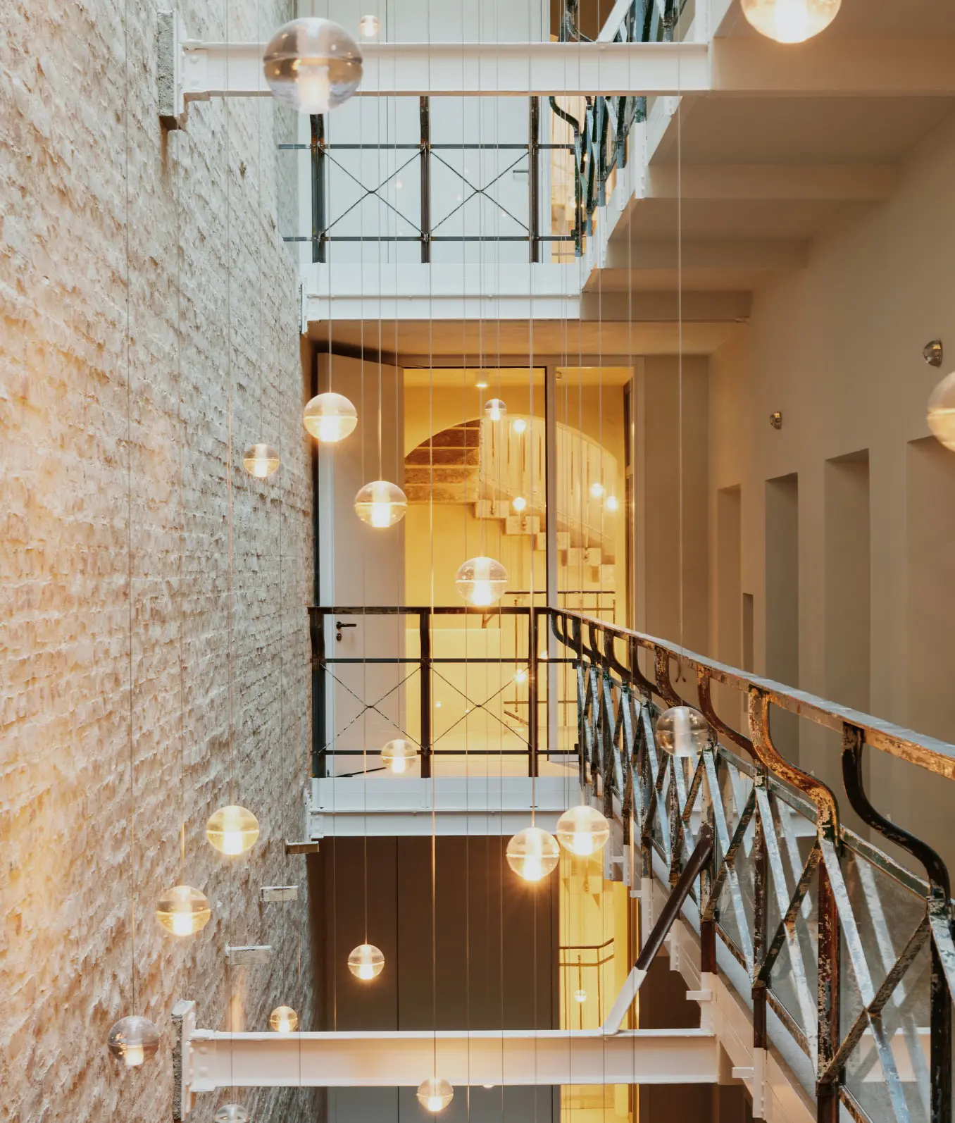 Wilmina Architecture 3