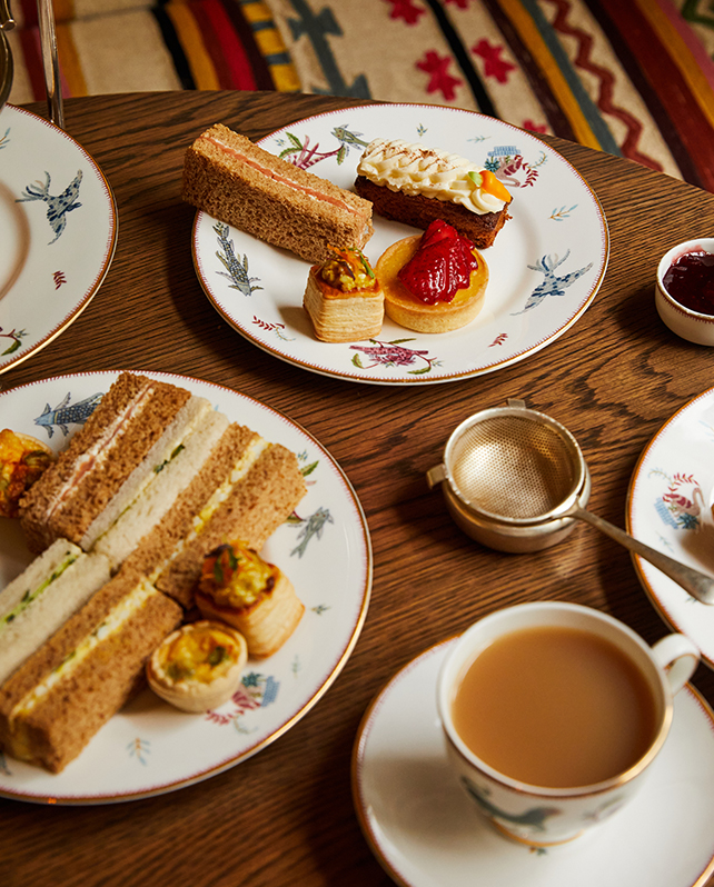 Dorset Square Hotel Usp 03