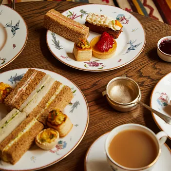 Dorset Square Hotel Usp 03