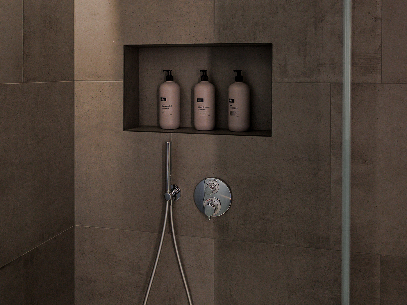 Ion Adventure Hotel Patio Rooms R 07