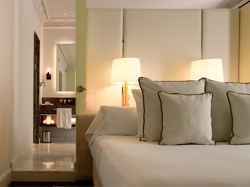 Hospes Puerta Alcala Grand Suite R 02