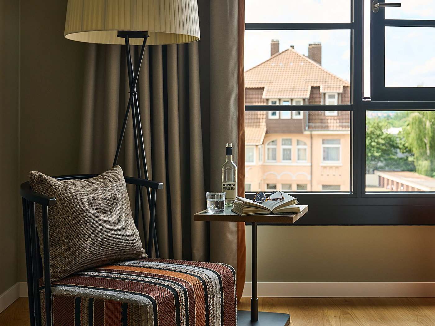 Freigeist Gottingen Nordstadt Freigeist Familien Zimmer R 03