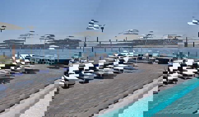 Photo gallery of Altis Belém Hotel & Spa in Lisbon - Design Hotels™