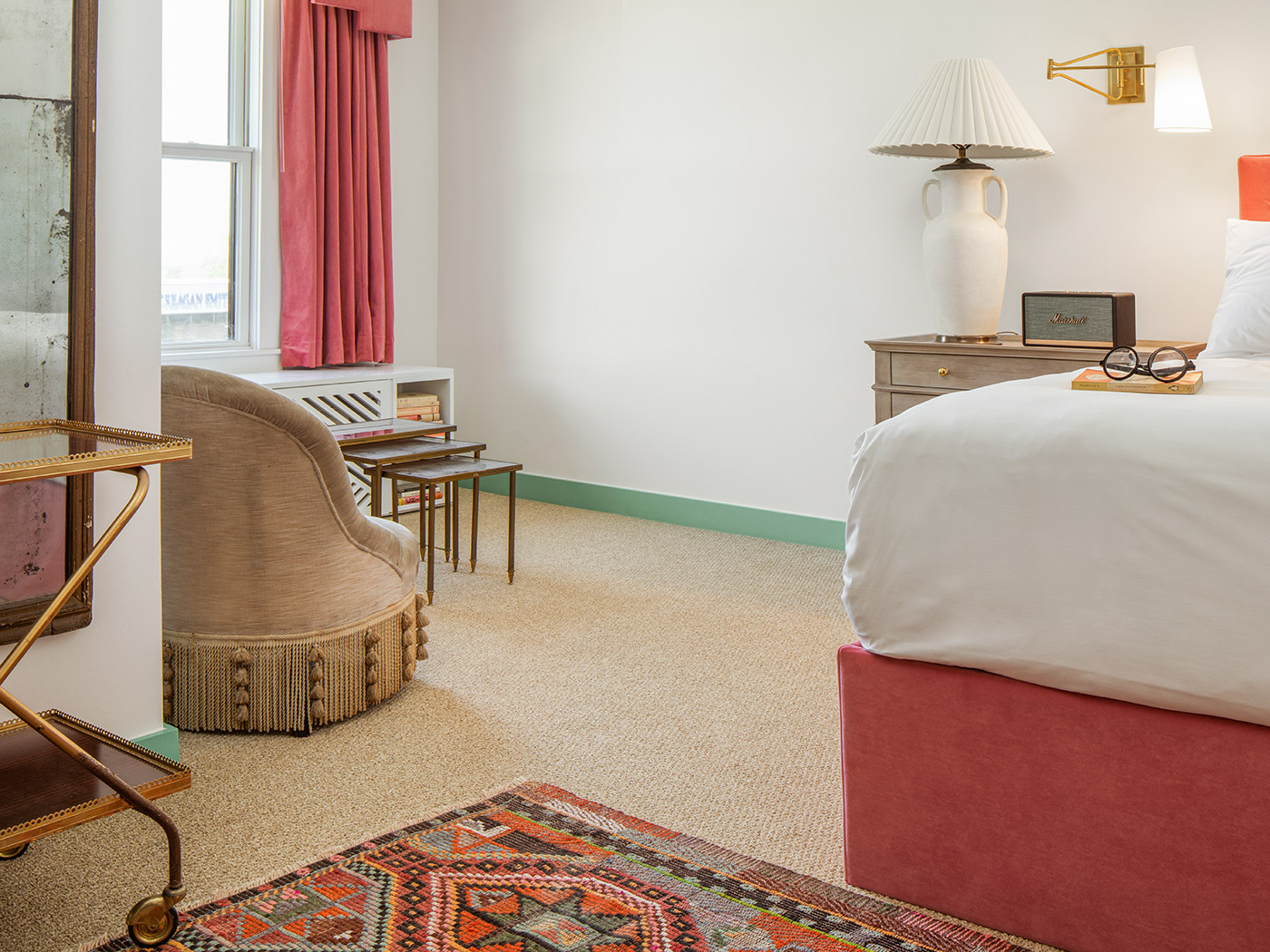 Brandford House Historic Superior King R 02