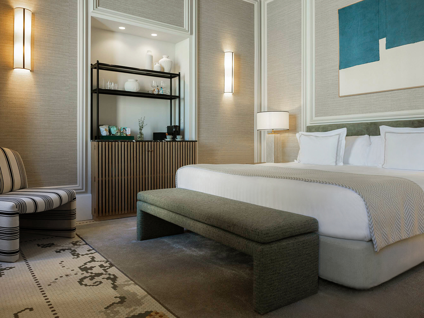 Hospes Palacio De Los Patos Deluxe Double Room V5 R 01