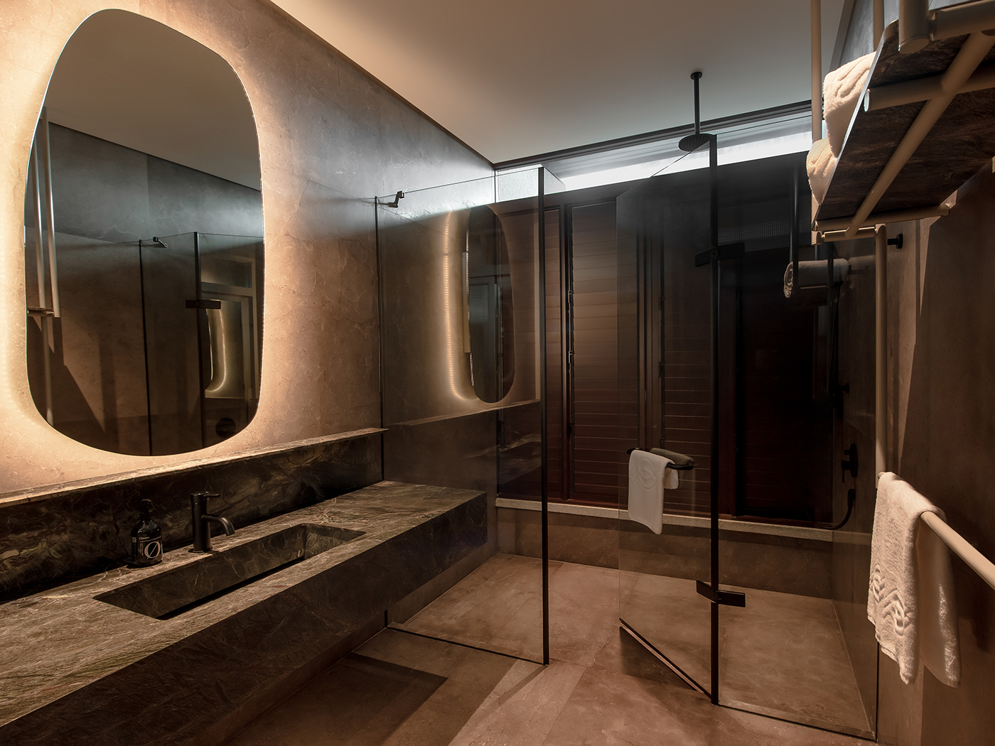 Else Santuary Room R 02