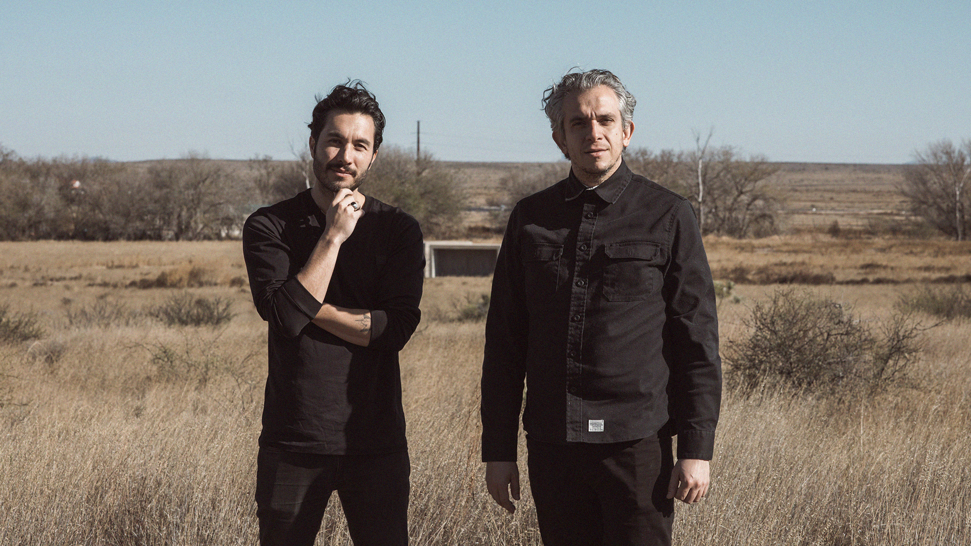 01 Further Marfa La Metropolitana