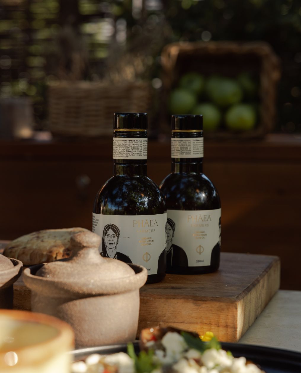 Phaea Cretan Malia Theme Box 03 Experiences 3