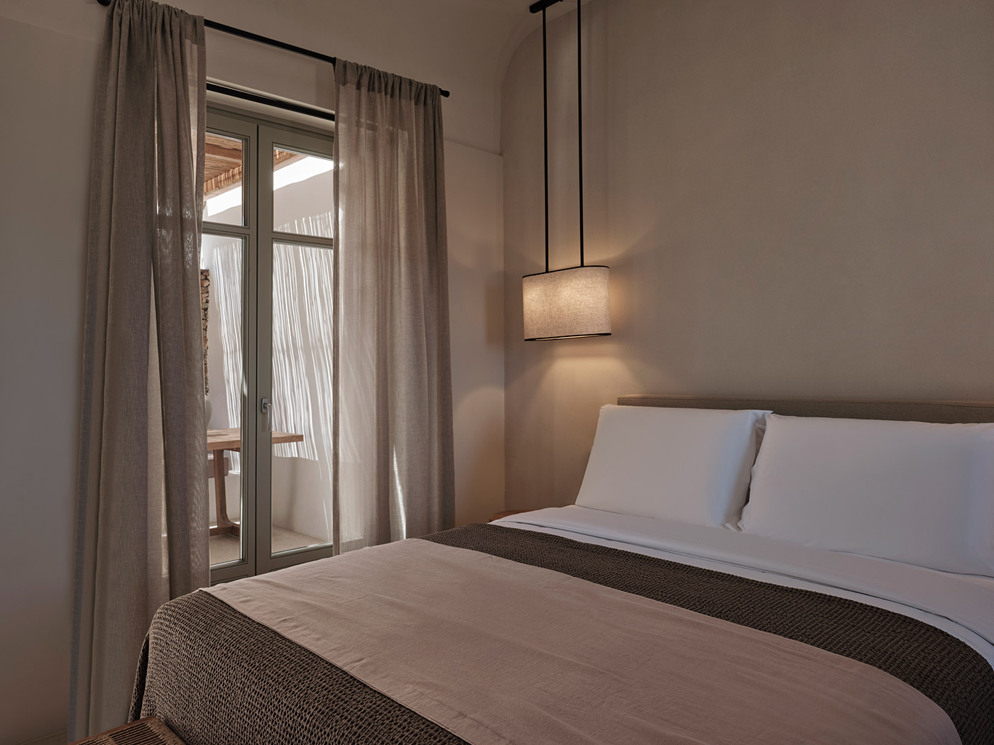 Stamna Sifnos Cave Suite Sea View R V2 05