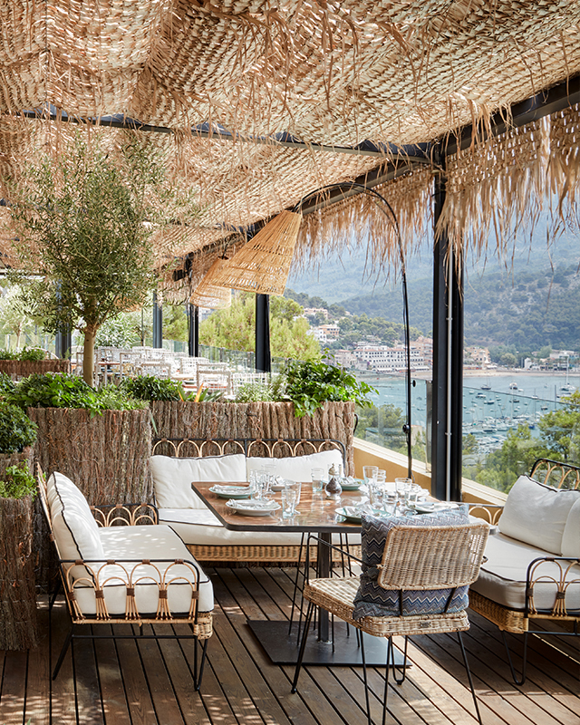 Bikini Island Port De Soller Rooms Usp 02
