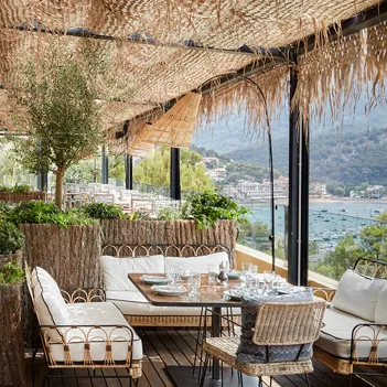 Bikini Island Port De Soller Rooms Usp 02