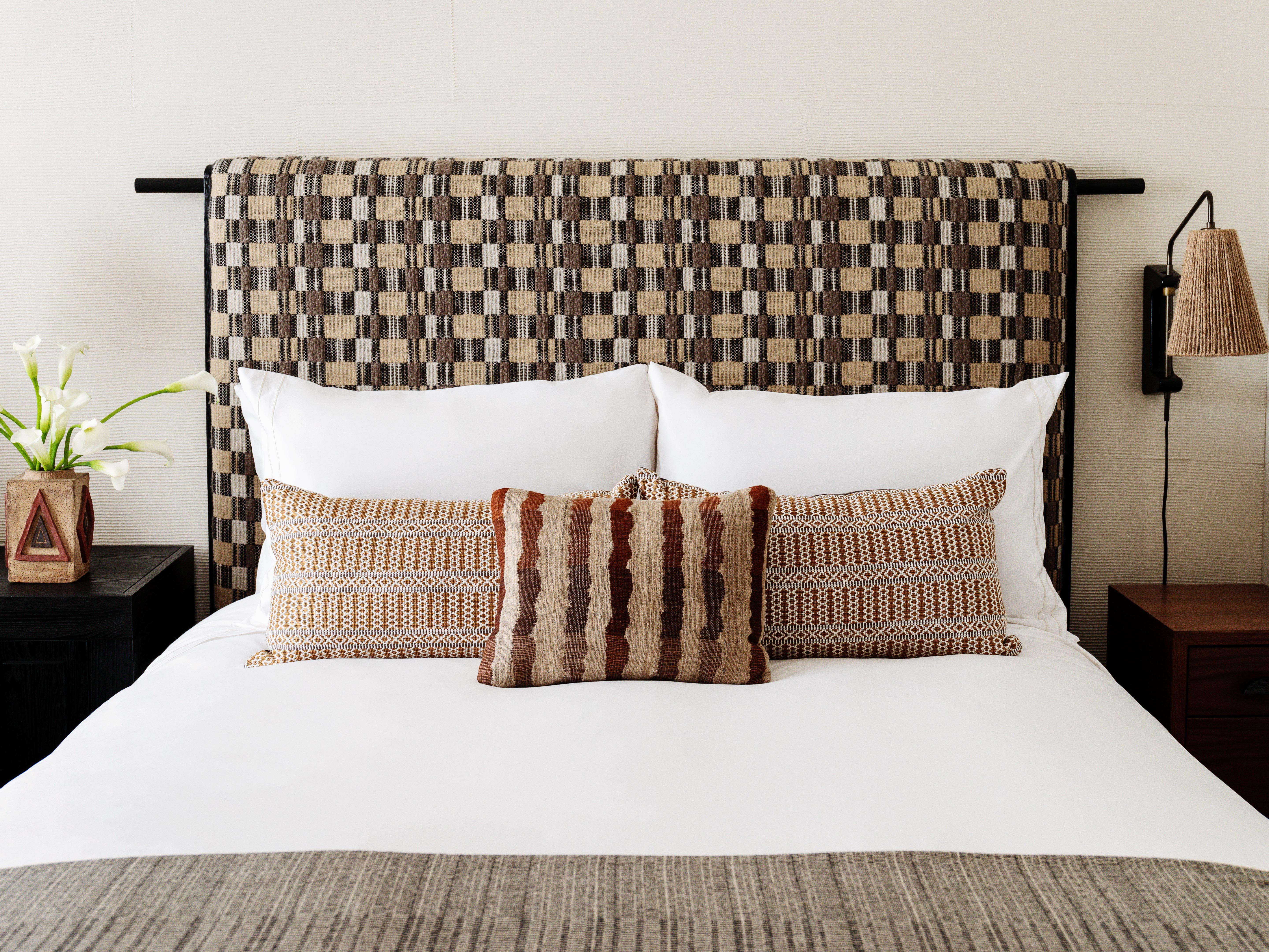 Downtown Proper Hotel La Deluxe Queen View And ADA R R