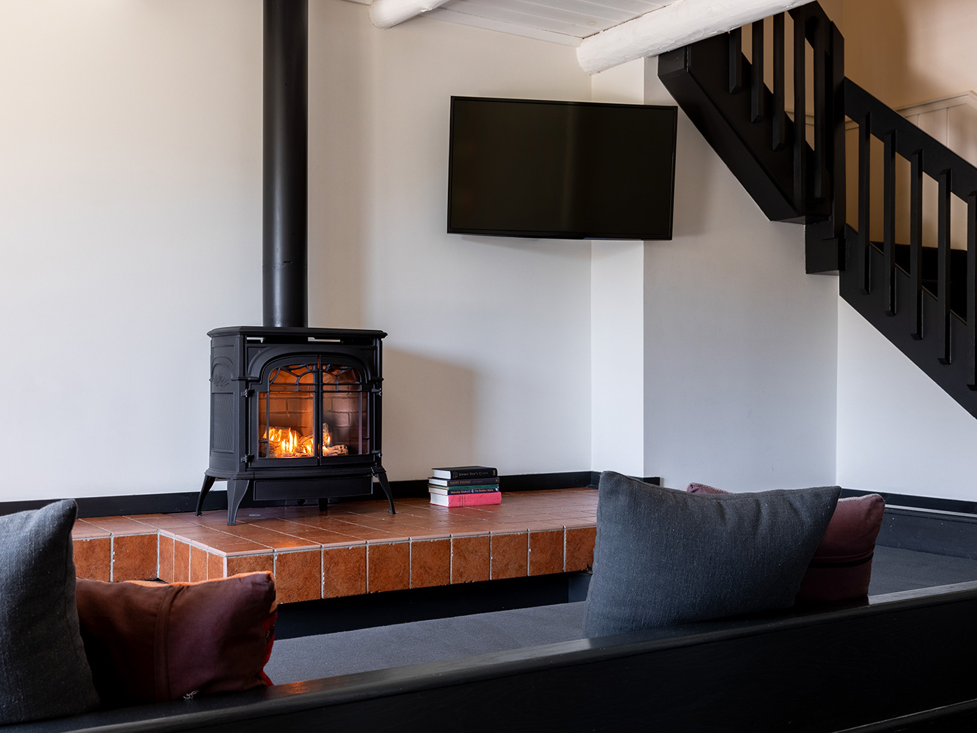 Scribners Catskill Lodge Scribners Suite R 07