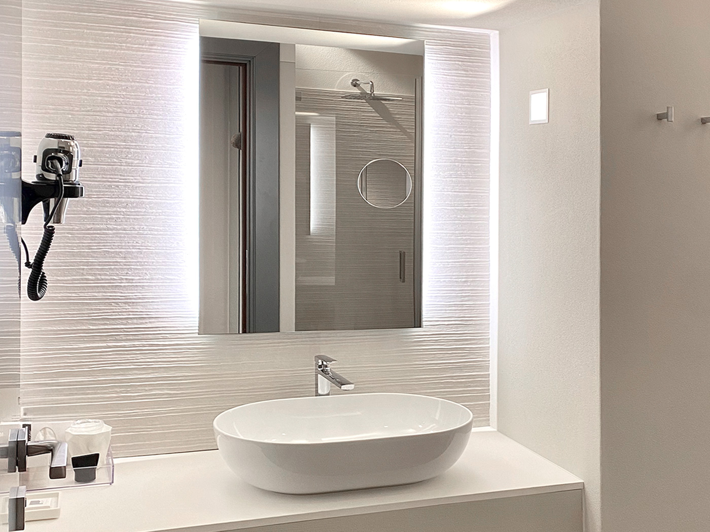 Gombithotel Basic Single R 04