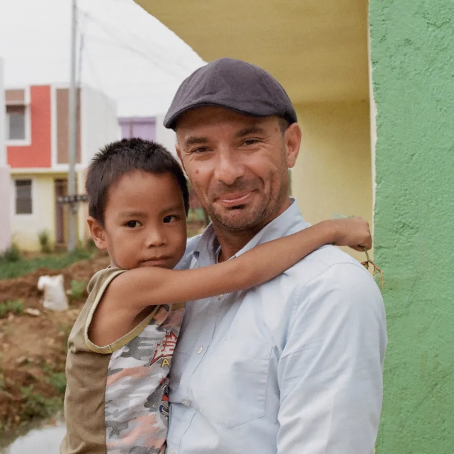 007 Kimamaya By Odin Nicolas Gontard Kid