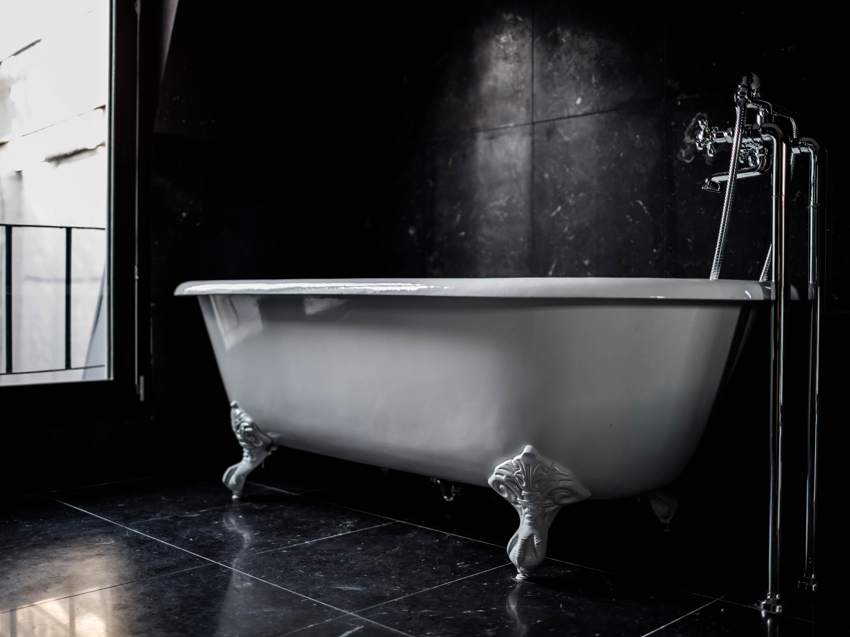 Le Pigalle Room 35 R 5