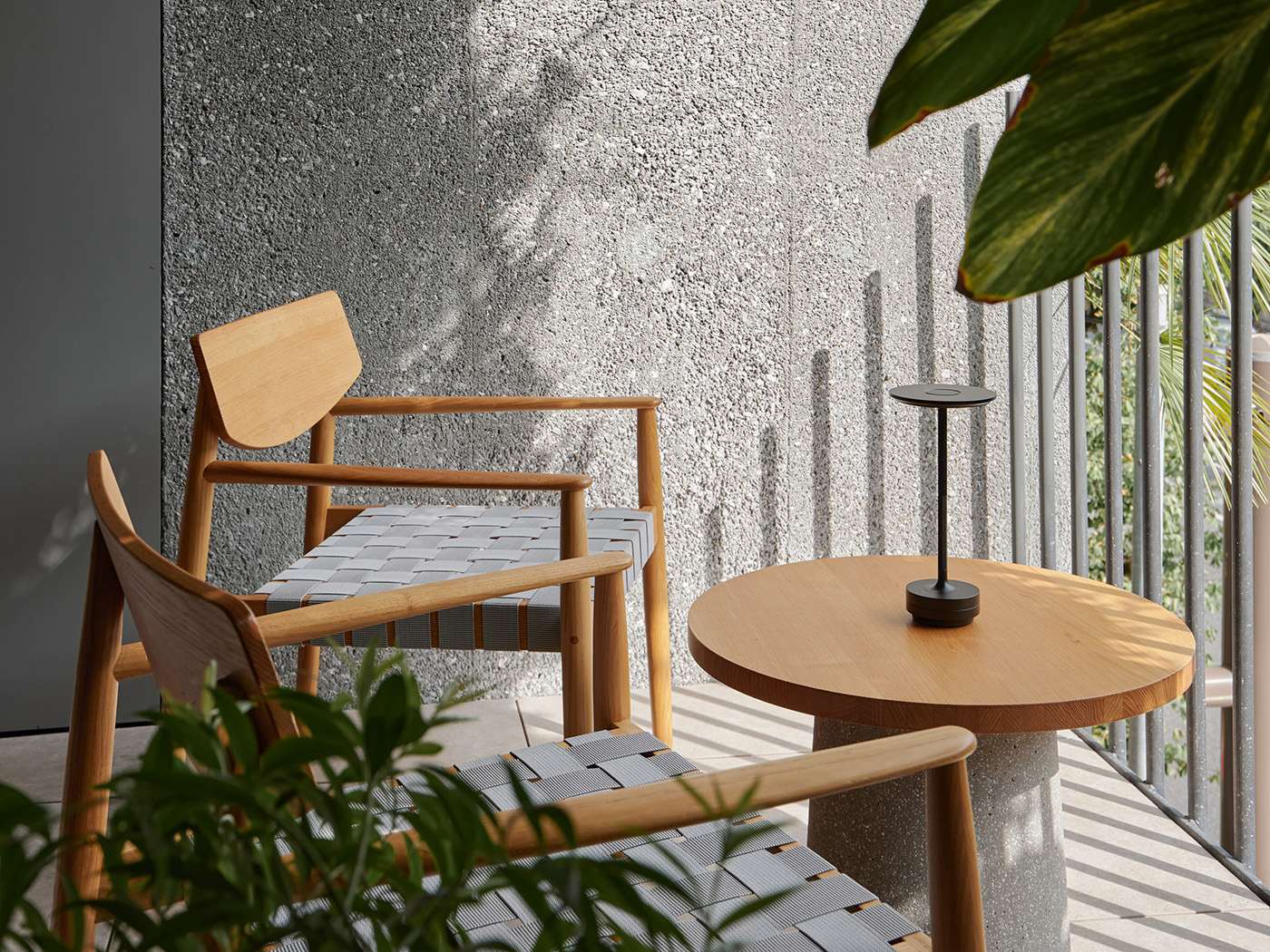 Trunk Hotel Yoyogi Park Standard Balcony R 04